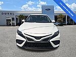 Used 2023 TOYOTA CAMRY SE in JACKSONVILLE, FLORIDA (Photo 9)