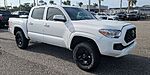 Used 2023 TOYOTA TACOMA SR in JACKSONVILLE, FLORIDA