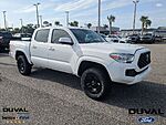 Used 2023 TOYOTA TACOMA SR in JACKSONVILLE, FLORIDA (Photo 1)