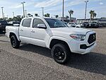 Used 2023 TOYOTA TACOMA SR in JACKSONVILLE, FLORIDA (Photo 2)