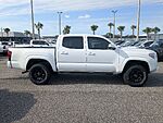 Used 2023 TOYOTA TACOMA SR in JACKSONVILLE, FLORIDA (Photo 3)