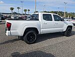 Used 2023 TOYOTA TACOMA SR in JACKSONVILLE, FLORIDA (Photo 4)