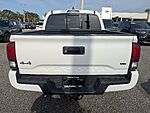 Used 2023 TOYOTA TACOMA SR in JACKSONVILLE, FLORIDA (Photo 5)