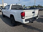 Used 2023 TOYOTA TACOMA SR in JACKSONVILLE, FLORIDA (Photo 6)