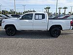 Used 2023 TOYOTA TACOMA SR in JACKSONVILLE, FLORIDA (Photo 7)