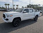 Used 2023 TOYOTA TACOMA SR in JACKSONVILLE, FLORIDA (Photo 8)