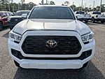 Used 2023 TOYOTA TACOMA SR in JACKSONVILLE, FLORIDA (Photo 9)
