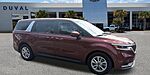 Used 2024 KIA CARNIVAL LX in JACKSONVILLE, FLORIDA