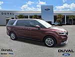 Used 2024 KIA CARNIVAL LX in JACKSONVILLE, FLORIDA (Photo 1)