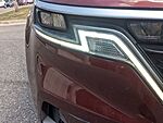 Used 2024 KIA CARNIVAL LX in JACKSONVILLE, FLORIDA (Photo 10)
