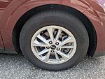 Used 2024 KIA CARNIVAL LX in JACKSONVILLE, FLORIDA (Photo 11)