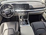 Used 2024 KIA CARNIVAL LX in JACKSONVILLE, FLORIDA (Photo 15)