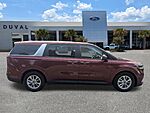 Used 2024 KIA CARNIVAL LX in JACKSONVILLE, FLORIDA (Photo 3)