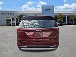 Used 2024 KIA CARNIVAL LX in JACKSONVILLE, FLORIDA (Photo 5)