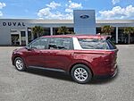 Used 2024 KIA CARNIVAL LX in JACKSONVILLE, FLORIDA (Photo 6)
