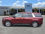 Used 2024 KIA CARNIVAL LX in JACKSONVILLE, FLORIDA (Photo 7)