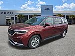 Used 2024 KIA CARNIVAL LX in JACKSONVILLE, FLORIDA (Photo 8)