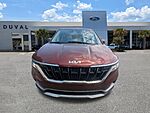 Used 2024 KIA CARNIVAL LX in JACKSONVILLE, FLORIDA (Photo 9)
