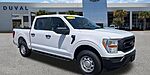 Used 2021 FORD F-150 XL in JACKSONVILLE, FLORIDA