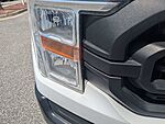 Used 2021 FORD F-150 XL in JACKSONVILLE, FLORIDA (Photo 10)