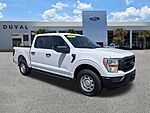 Used 2021 FORD F-150 XL in JACKSONVILLE, FLORIDA (Photo 2)
