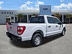 Used 2021 FORD F-150 XL in JACKSONVILLE, FLORIDA (Photo 4)