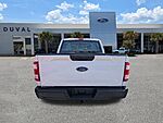 Used 2021 FORD F-150 XL in JACKSONVILLE, FLORIDA (Photo 5)