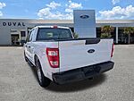 Used 2021 FORD F-150 XL in JACKSONVILLE, FLORIDA (Photo 6)