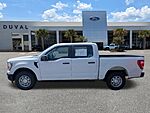 Used 2021 FORD F-150 XL in JACKSONVILLE, FLORIDA (Photo 7)