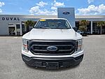 Used 2021 FORD F-150 XL in JACKSONVILLE, FLORIDA (Photo 9)