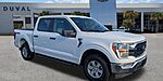 Used 2021 FORD F-150 XLT in JACKSONVILLE, FLORIDA