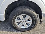 Used 2021 FORD F-150 XLT in JACKSONVILLE, FLORIDA (Photo 11)