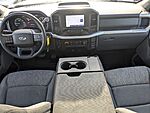 Used 2021 FORD F-150 XLT in JACKSONVILLE, FLORIDA (Photo 14)
