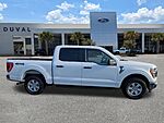 Used 2021 FORD F-150 XLT in JACKSONVILLE, FLORIDA (Photo 3)