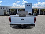 Used 2021 FORD F-150 XLT in JACKSONVILLE, FLORIDA (Photo 5)