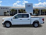 Used 2021 FORD F-150 XLT in JACKSONVILLE, FLORIDA (Photo 7)