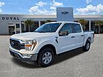 Used 2021 FORD F-150 XLT in JACKSONVILLE, FLORIDA (Photo 8)