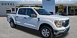 Used 2021 FORD F-150 XLT in JACKSONVILLE, FLORIDA