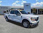 Used 2021 FORD F-150 XLT in JACKSONVILLE, FLORIDA (Photo 2)