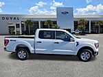 Used 2021 FORD F-150 XLT in JACKSONVILLE, FLORIDA (Photo 3)
