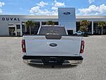 Used 2021 FORD F-150 XLT in JACKSONVILLE, FLORIDA (Photo 5)