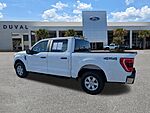 Used 2021 FORD F-150 XLT in JACKSONVILLE, FLORIDA (Photo 6)