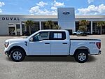 Used 2021 FORD F-150 XLT in JACKSONVILLE, FLORIDA (Photo 7)