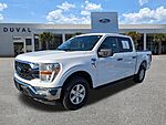 Used 2021 FORD F-150 XLT in JACKSONVILLE, FLORIDA (Photo 8)