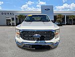 Used 2021 FORD F-150 XLT in JACKSONVILLE, FLORIDA (Photo 9)