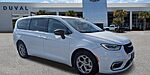 Used 2024 CHRYSLER PACIFICA LIMITED in JACKSONVILLE, FLORIDA