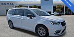 Used 2024 CHRYSLER PACIFICA LIMITED in JACKSONVILLE, FLORIDA