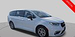 Used 2024 CHRYSLER PACIFICA LIMITED in JACKSONVILLE, FLORIDA