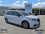 Used 2024 CHRYSLER PACIFICA LIMITED in JACKSONVILLE, FLORIDA (Photo 1)