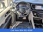 Used 2024 CHRYSLER PACIFICA LIMITED in JACKSONVILLE, FLORIDA (Photo 16)